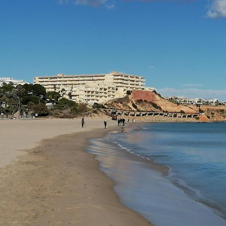 Mirador De Aguamarina Daire Campoamor Dış mekan fotoğraf