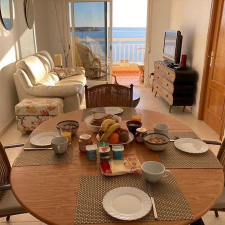 Mirador De Aguamarina Daire Campoamor Dış mekan fotoğraf
