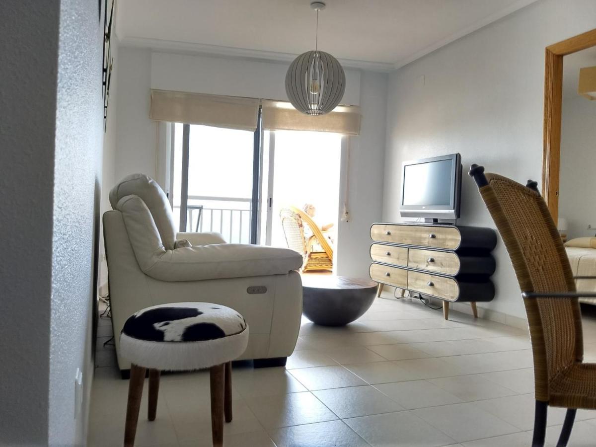 Mirador De Aguamarina Daire Campoamor Dış mekan fotoğraf