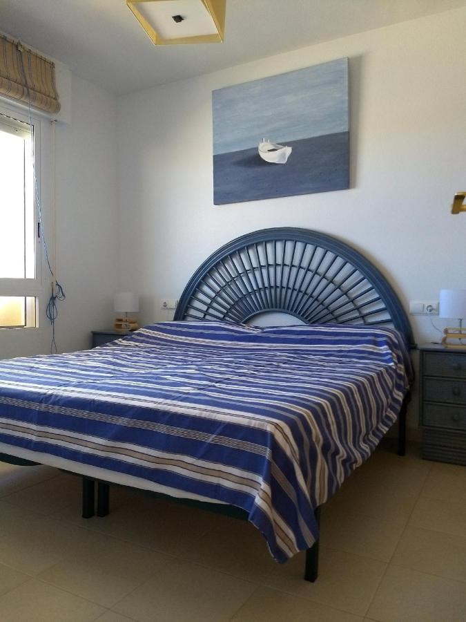 Mirador De Aguamarina Daire Campoamor Dış mekan fotoğraf
