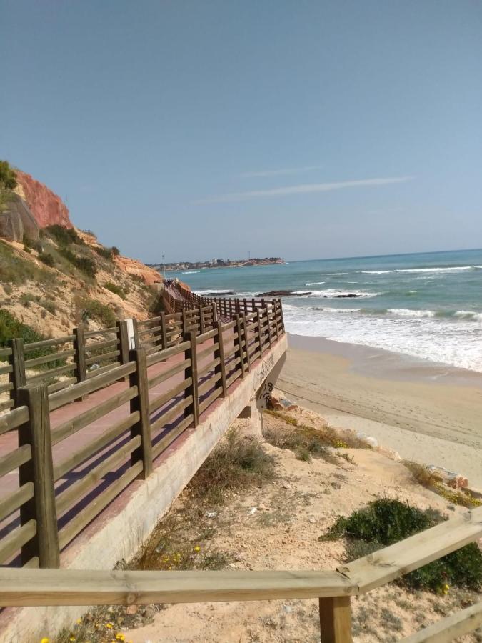 Mirador De Aguamarina Daire Campoamor Dış mekan fotoğraf