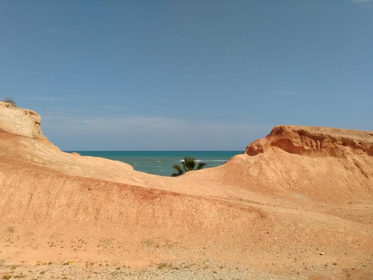 Mirador De Aguamarina Daire Campoamor Dış mekan fotoğraf