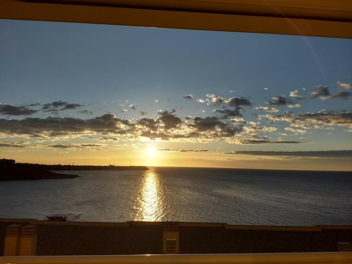 Mirador De Aguamarina Daire Campoamor Dış mekan fotoğraf