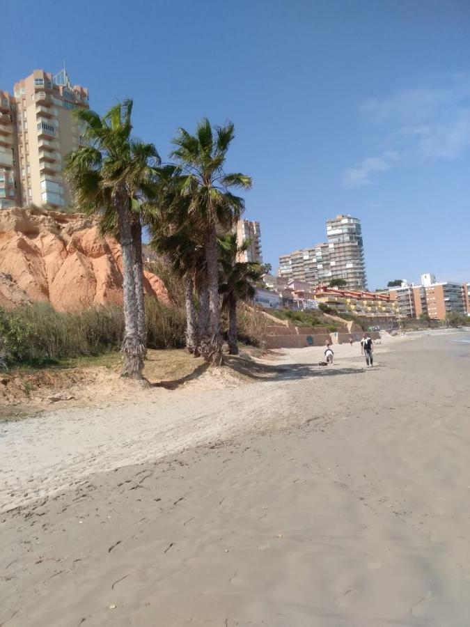 Mirador De Aguamarina Daire Campoamor Dış mekan fotoğraf