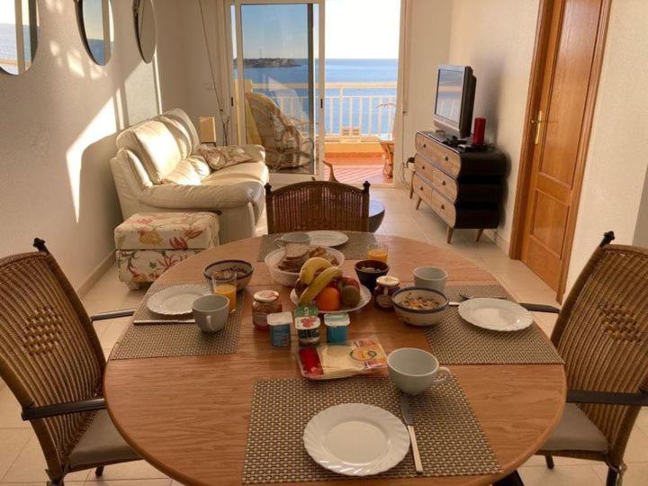 Mirador De Aguamarina Daire Campoamor Dış mekan fotoğraf