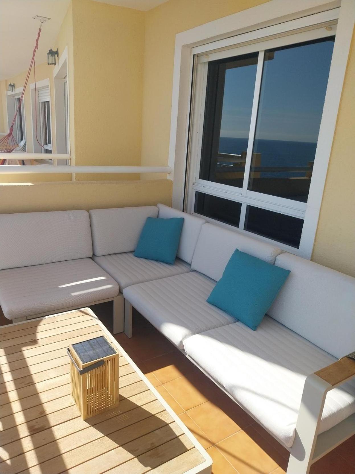 Mirador De Aguamarina Daire Campoamor Dış mekan fotoğraf
